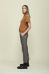 Shawna-Sleeveless Funnel Neck